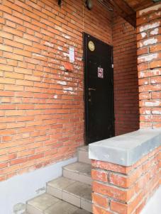 Аренда коммерческой недвижимости ул. Мокрушина, 1а