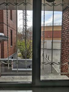 Аренда коммерческой недвижимости ул. Мокрушина, 1а