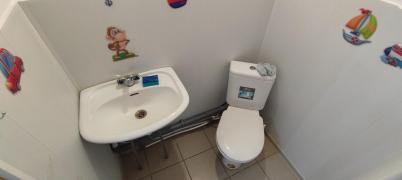 Аренда коммерческой недвижимости ул. Мокрушина, 1а