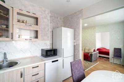 Продажа квартиры Омск.&nbsp;Молодогвардейская улица 41