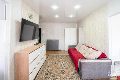 Продажа квартиры Омск.&nbsp;Молодогвардейская улица 41