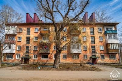 Продажа квартиры Омск.&nbsp;Молодогвардейская улица 41