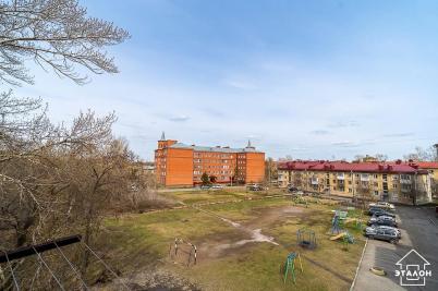 Продажа квартиры Омск.&nbsp;Молодогвардейская улица 41