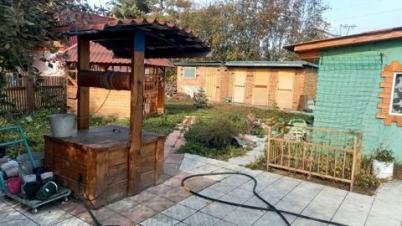 Продажа дачи Омск.&nbsp;снт железнодорожник