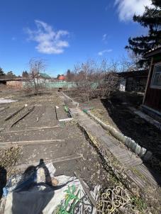 Продажа дачи Омск.&nbsp;снт железнодорожник