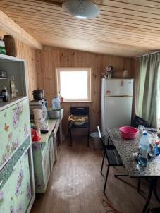 Продажа дачи Омск.&nbsp;снт железнодорожник