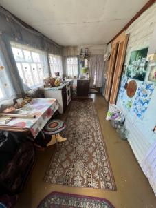 Продажа дачи Омск.&nbsp;снт железнодорожник