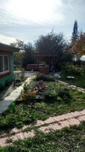 Продажа дачи Омск.&nbsp;снт железнодорожник