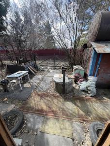 Продажа дачи Омск.&nbsp;снт железнодорожник