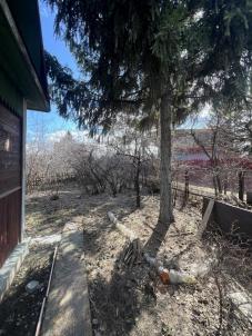 Продажа дачи Омск.&nbsp;снт железнодорожник