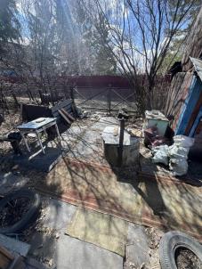 Продажа дачи Омск.&nbsp;снт железнодорожник