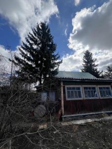 Продажа дачи Омск.&nbsp;снт железнодорожник