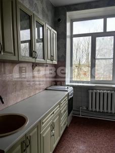 Продажа квартиры ул. Березовая, 20/1