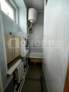 Продажа квартиры ул. Березовая, 20/1