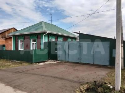 Продажа квартиры Омск.&nbsp;ул. 3-я Ленинградская, 11