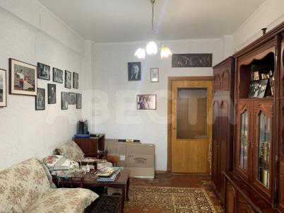 Продажа квартиры Омск.&nbsp;пр-кт. Карла Маркса, 22а