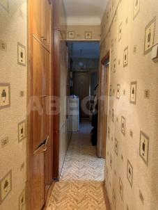 Продажа квартиры Омск.&nbsp;пр-кт. Карла Маркса, 22а