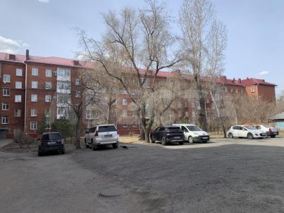 Продажа квартиры Омск.&nbsp;пр-кт. Карла Маркса, 22а