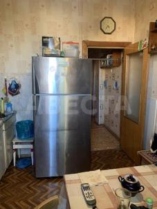 Продажа квартиры Омск.&nbsp;пр-кт. Карла Маркса, 22а