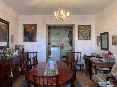 Продажа квартиры Омск.&nbsp;пр-кт. Карла Маркса, 22а