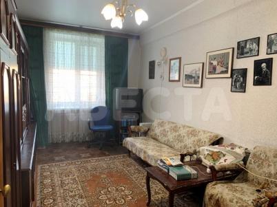 Продажа квартиры Омск.&nbsp;пр-кт. Карла Маркса, 22а