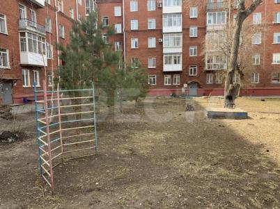 Продажа квартиры Омск.&nbsp;пр-кт. Карла Маркса, 22а