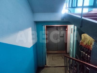 Продажа квартиры Омск.&nbsp;ул. 24-я Северная, 212