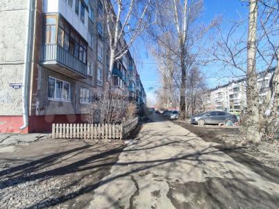 Продажа квартиры Омск.&nbsp;ул. 24-я Северная, 212