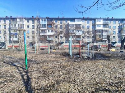 Продажа квартиры Омск.&nbsp;ул. 24-я Северная, 212