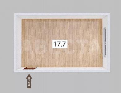 Продажа квартиры Омск.&nbsp;ул. 24-я Северная, 212