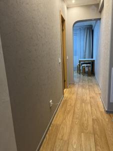 Аренда квартиры Омск.&nbsp;Перелета, 20