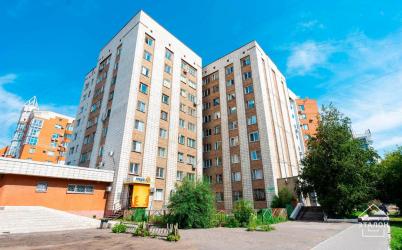 Продажа квартиры Омск.&nbsp;улица Красный Путь 30