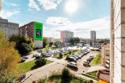 Продажа квартиры Омск.&nbsp;улица Красный Путь 30