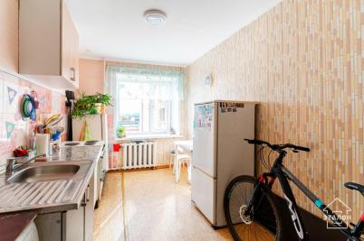 Продажа квартиры Омск.&nbsp;улица Красный Путь 30