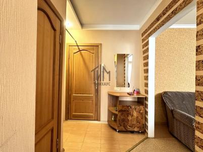 Аренда квартиры Омск.&nbsp;Блюхера ул., 22