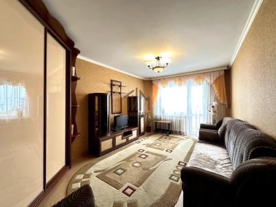 Аренда квартиры Омск.&nbsp;Блюхера ул., 22