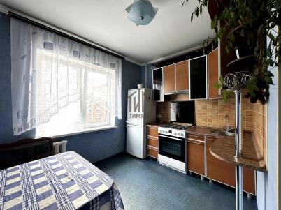 Аренда квартиры Омск.&nbsp;Блюхера ул., 22