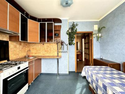 Аренда квартиры Омск.&nbsp;Блюхера ул., 22