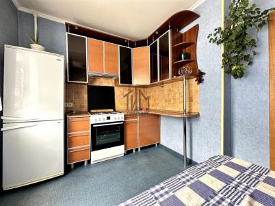 Аренда квартиры Омск.&nbsp;Блюхера ул., 22