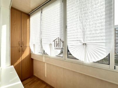 Аренда квартиры Омск.&nbsp;Блюхера ул., 22