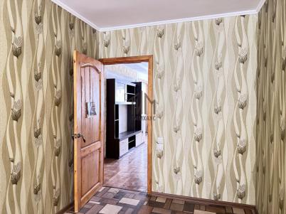 Аренда квартиры Омск.&nbsp;Малиновского ул., 7