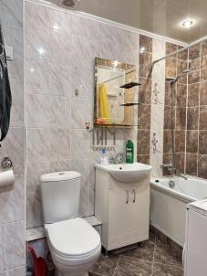 Аренда квартиры Омск.&nbsp;Малиновского ул., 7