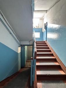 Аренда квартиры Омск.&nbsp;Малиновского ул., 7