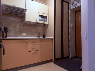 Продажа квартиры Омск.&nbsp;Ватутина ул, 33к2