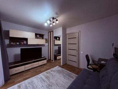 Продажа квартиры Омск.&nbsp;Ватутина ул, 33к2