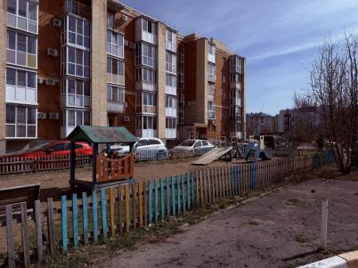 Продажа квартиры Омск.&nbsp;Ватутина ул, 33к2