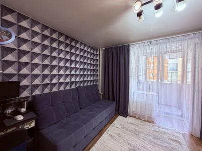 Продажа квартиры Омск.&nbsp;Ватутина ул, 33к2