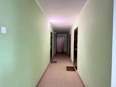 Продажа квартиры Омск.&nbsp;Ватутина ул, 33к2