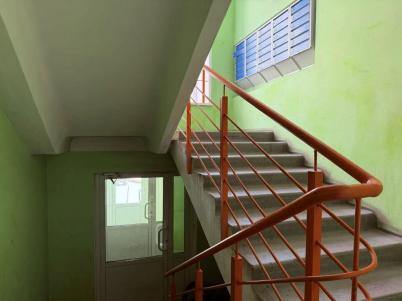 Продажа квартиры Омск.&nbsp;Ватутина ул, 33к2