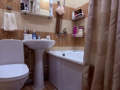 Продажа квартиры Омск.&nbsp;Ватутина ул, 33к2